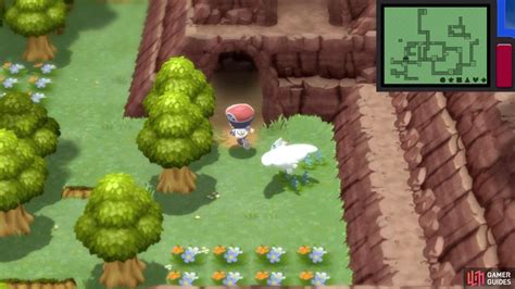 solaceon ruins|How to solve Solaceon Ruins in Pokemon Brilliant Diamond.